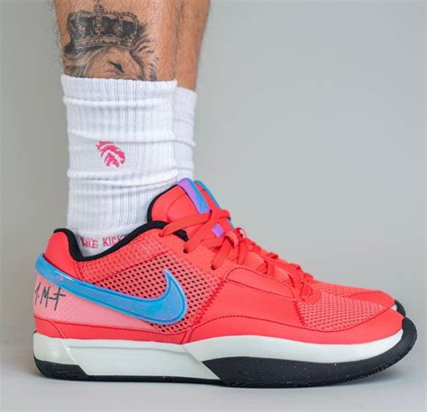 nike hardloop jas|nike ja 1 shoes.